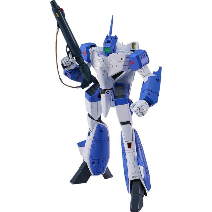 Max Factory Macross Plamax PX12 1/72 VF-1A Battroid Valkyrie Maximilian Jenius Unit Plastic Model