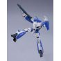 Max Factory Macross Plamax PX12 1/72 VF-1A Battroid Valkyrie Maximilian Jenius Unit Plastic Model