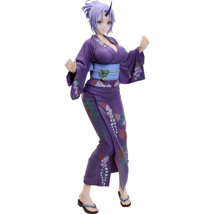 FREEing That Time I Got Reincarnated as a Slime Shion Yukata Ver Figure