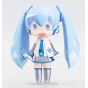 Good Smile Company Hello Good Smile Hello Snow Miku Figure