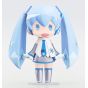 Good Smile Company Hello Good Smile Hello Snow Miku Figure