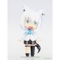 Good Smile Company Hello Good Smile Hololive Production Shirakami Fubuki Figure