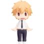 Good Smile Company Hello! Good Smile Chainsaw Man Denji Figure