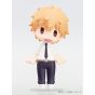 Good Smile Company Hello! Good Smile Chainsaw Man Denji Figure