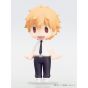 Good Smile Company Hello! Good Smile Chainsaw Man Denji Figure