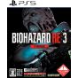 Capcom BioHazard RE 3 Z Version Playstation 5