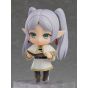 Good Smile Company Nendoroid Frieren Beyond Journey's End Frieren Figure