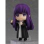 Good Smile Company Nendoroid Frieren Beyond Journey's End Fern Figure