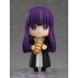 Good Smile Company Nendoroid Frieren Beyond Journey's End Fern Figure