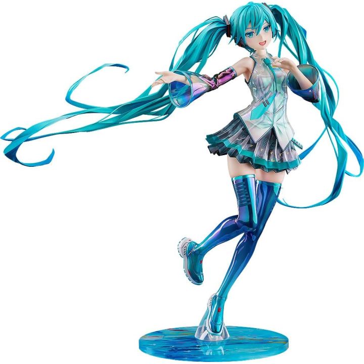 Good Smile Company Character Vocal Series 01 Hatsune Miku 0x27 Eternal Stream Figure