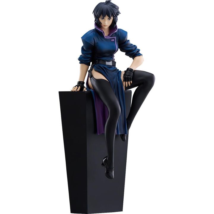 Max Factory POP Up Parade Ghost in the Shell Kusanagi Motoko 1995 Ver L Size Figure