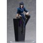 Max Factory POP Up Parade Ghost in the Shell Kusanagi Motoko 1995 Ver L Size Figure