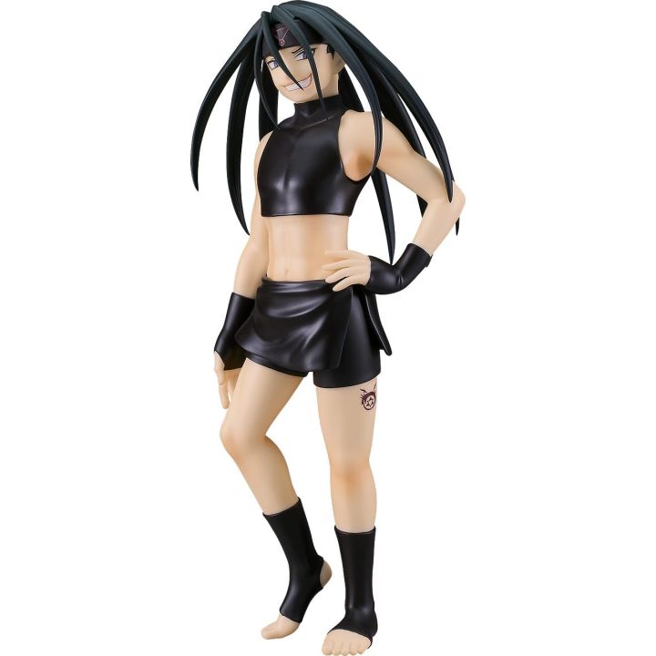 Good Smile Company POP UP PARADE Fullmetal Alchemist Brotherhood Envy Figure