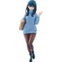 Good Smile Company POP UP PARADE Gridman Universe Takarada Rikka Date Style Ver L Size Figure