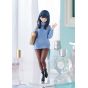 Good Smile Company POP UP PARADE Gridman Universe Takarada Rikka Date Style Ver L Size Figure