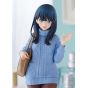 Good Smile Company POP UP PARADE Gridman Universe Takarada Rikka Date Style Ver L Size Figure