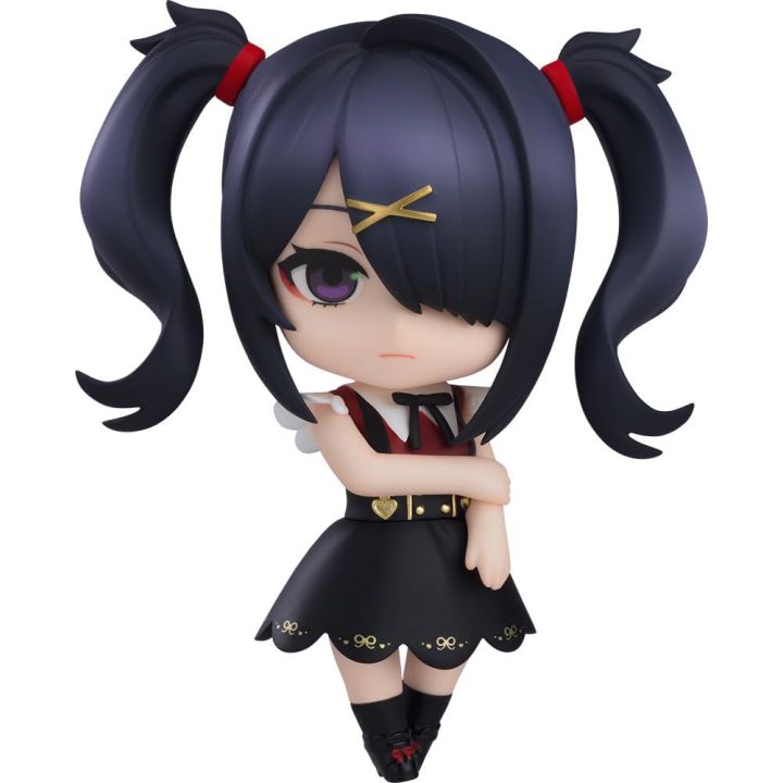 Good Smile Company Nendoroid NEEDY STREAMER OVERLOAD Ame Figure