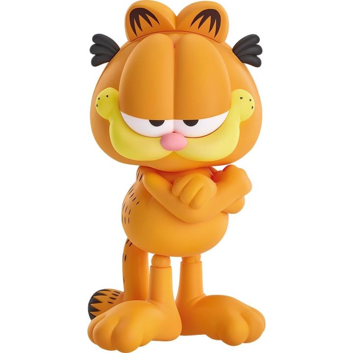 Good Smile Company Nendoroid Garfield Figure