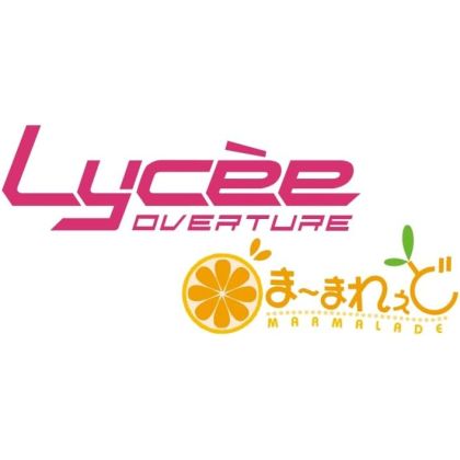 Movic Lycee Overture Ver...