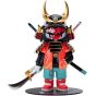 PLUM Faceless Samurai Figure