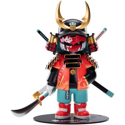 PLUM Faceless Samurai Figure