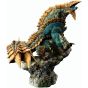 Capcom Figure Builder Creators Model Monster Hunter Thunder Wolf Wyvern Zinogre Figure