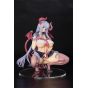 Tuberosa Plus Sailor Succubus Sapphire Comic Unreal Vol 33 Cover Gal Designed by Mogudan Figure