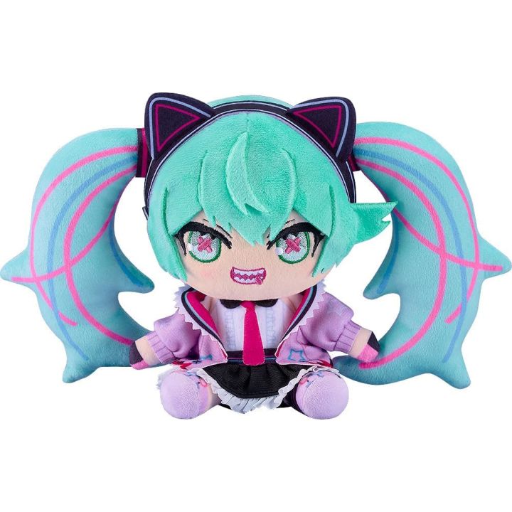 Good Smile Company Plushie Hatsune Miku Digital Stars 2023 Ver Plush