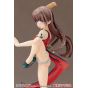 Insight Peromekuri Tamanoi Original Illustration China Girl Side Tie Panty Ver Figure