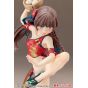 Insight Peromekuri Tamanoi Original Illustration China Girl Side Tie Panty Ver Figure