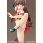 Insight Peromekuri Tamanoi Original Illustration China Girl Side Tie Panty Ver Figure