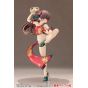 Insight Peromekuri Tamanoi Original Illustration China Girl Side Tie Panty Ver Figure