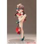 Insight Peromekuri Tamanoi Original Illustration China Girl Side Tie Panty Ver Figure