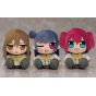 Good Smile Company Love Live Sunshine Kuripan Plushie Tsushima Yoshiko Plush