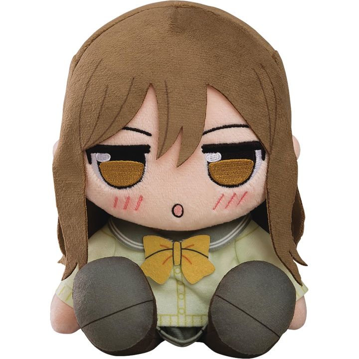 Good Smile Company Love Live Sunshine Kuripan Plushie Kunikida Hanamaru Plush