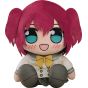 Good Smile Company Love Live Sunshine Kuripan Plushie Kurosawa Ruby Plush