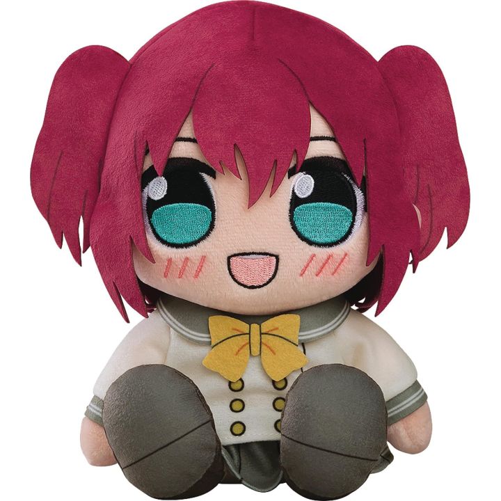 Good Smile Company Love Live Sunshine Kuripan Plushie Kurosawa Ruby Plush