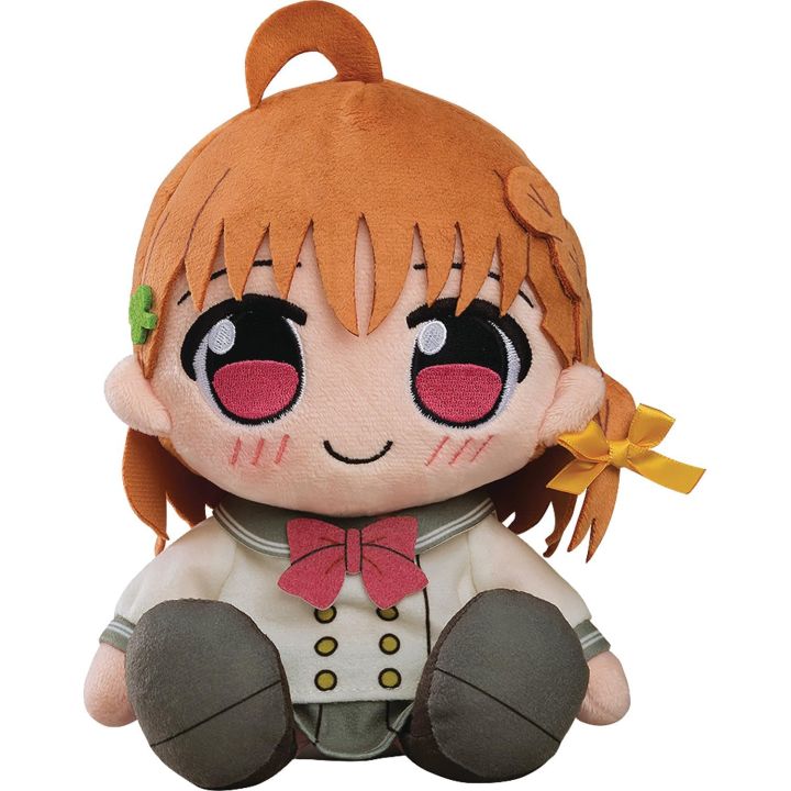 Good Smile Company Love Live Sunshine Kuripan Plushie Takami Chika Plush