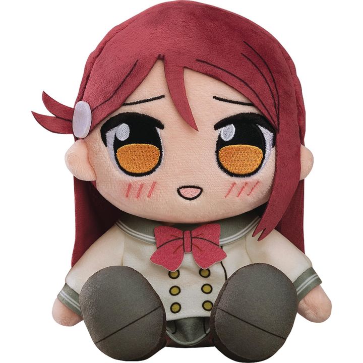 Good Smile Company Love Live Sunshine Kuripan Plushie Sakurauchi Riko Plush