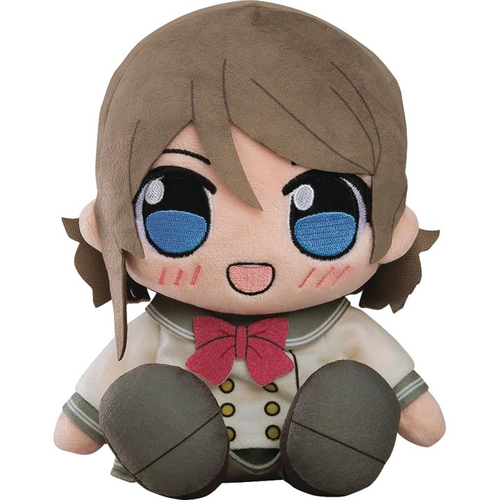 Good Smile Company Love Live Sunshine Kuripan Plushie Watanabe You Plush