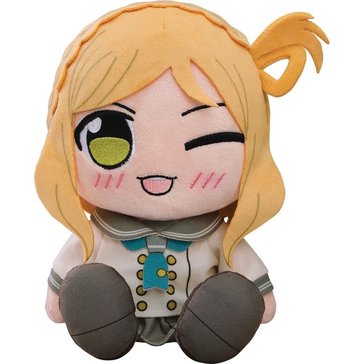 Good Smile Company Love Live Sunshine Kuripan Plushie Ohara Mari Plush