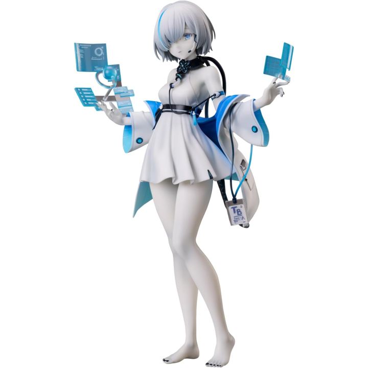 Union Creative International Azur Lane TB Quiet Figure