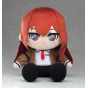 Good Smile Company STEINS GATE Big 40cm Plushie Makise Kurisu Plush