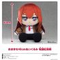 Good Smile Company STEINS GATE Big 40cm Plushie Makise Kurisu Plush