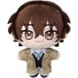 Movic Bungo Stray Dogs Nui Pal Dazai Osamu Plush