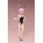 FREEing Re:Zero kara Hajimeru Isekai Seikatsu Ram Bare Leg Bunny Ver 2nd Figure