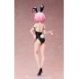 FREEing Re:Zero kara Hajimeru Isekai Seikatsu Ram Bare Leg Bunny Ver 2nd Figure