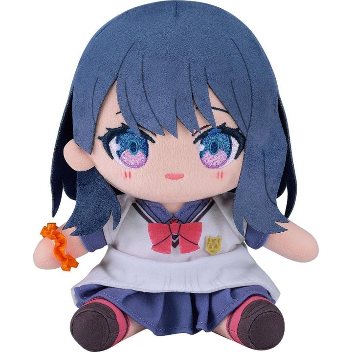 Good Smile Company Gridman Universe Chocopuni Plushie Takarada Rikka Plush