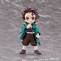 Bushiroad Creative PalVerse Kimetsu no Yaiba Vol 1 Figure