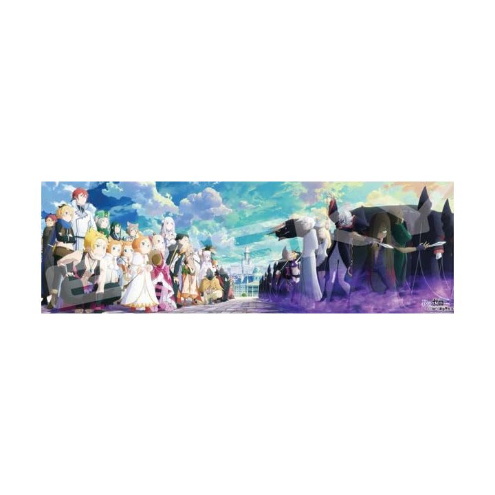 Ensky Re:Zero kara Hajimeru Isekai Seikatsu 3rd Season Jigsaw Puzzle 950 Piece 950-56